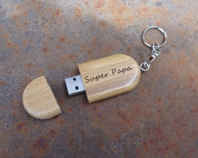 Father's Day gift USB key