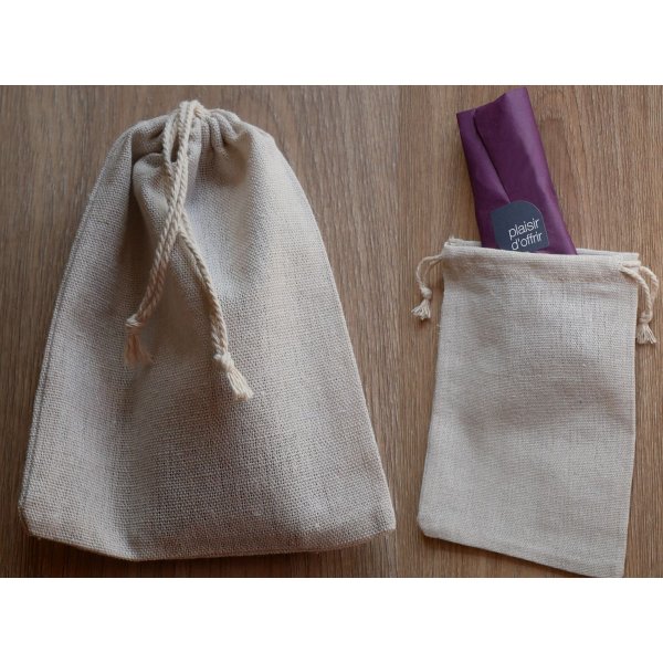 32Gb USB key in brown leather case to personalize