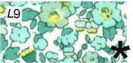 L9-Liberty Betsy mint green