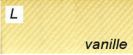 L-Vanilla (piqué cotton)