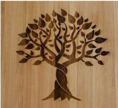 Design 6 (Tree of life)