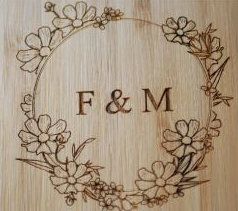 Pattern 2 (Crown)