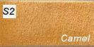 S2-Suedine camel