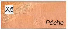 X5-Peach (satin)